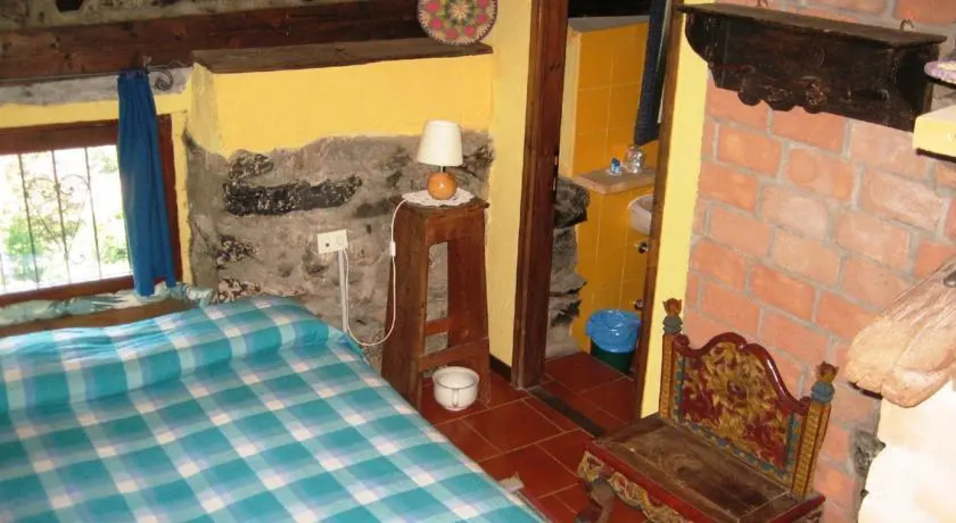 Agriturismo Al Marnich