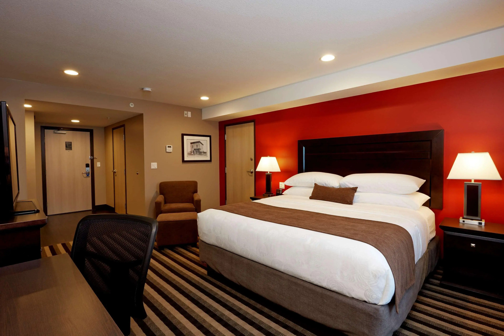 Best Western Plus Meridian Hotel