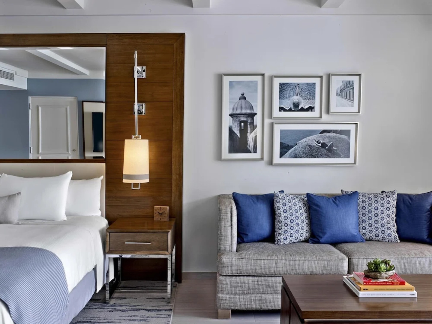 Fairmont El San Juan Villa Experience