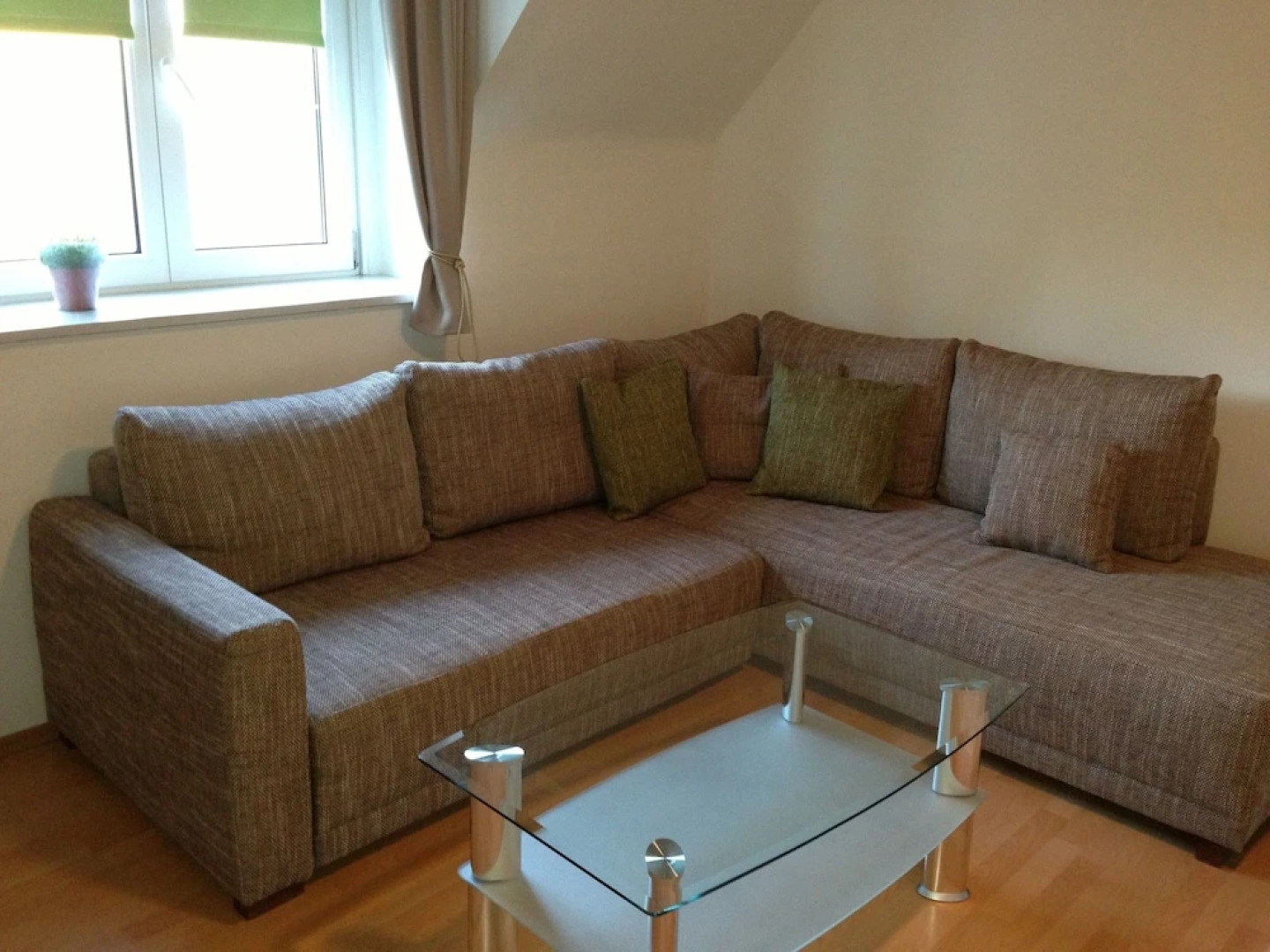 WohnRaum Hotel & Gästehaus