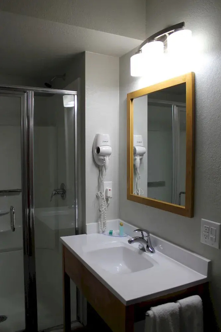 Budget Inn Charlottesville