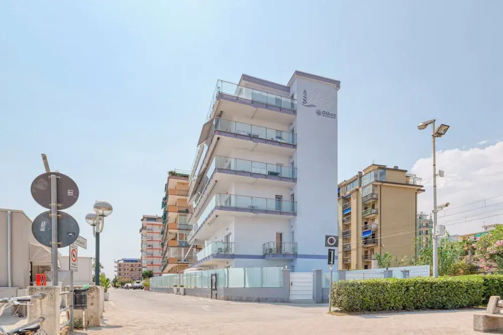 Le Lanterne 1 - Luxury Apartments