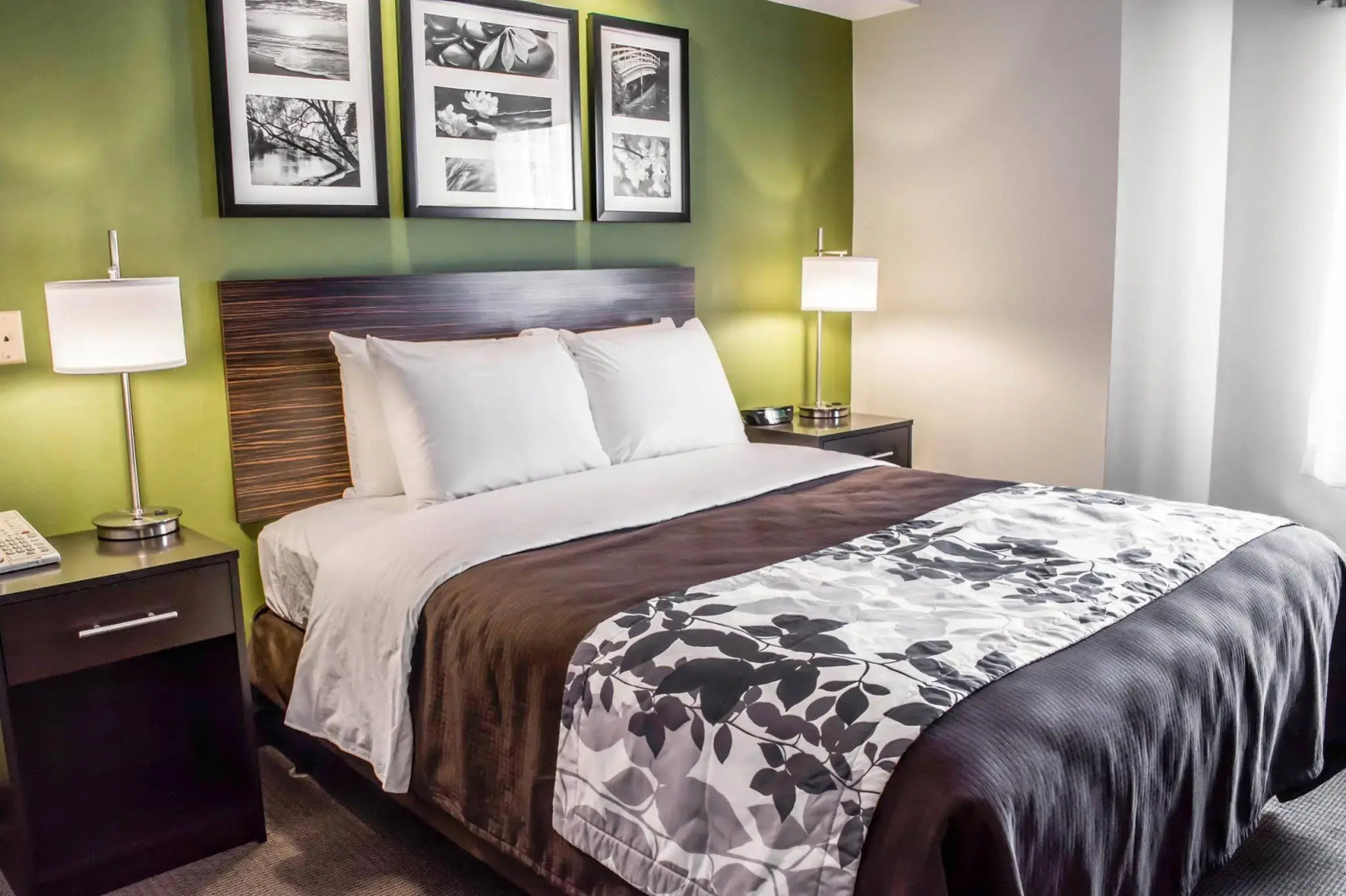Sleep Inn Richmond North