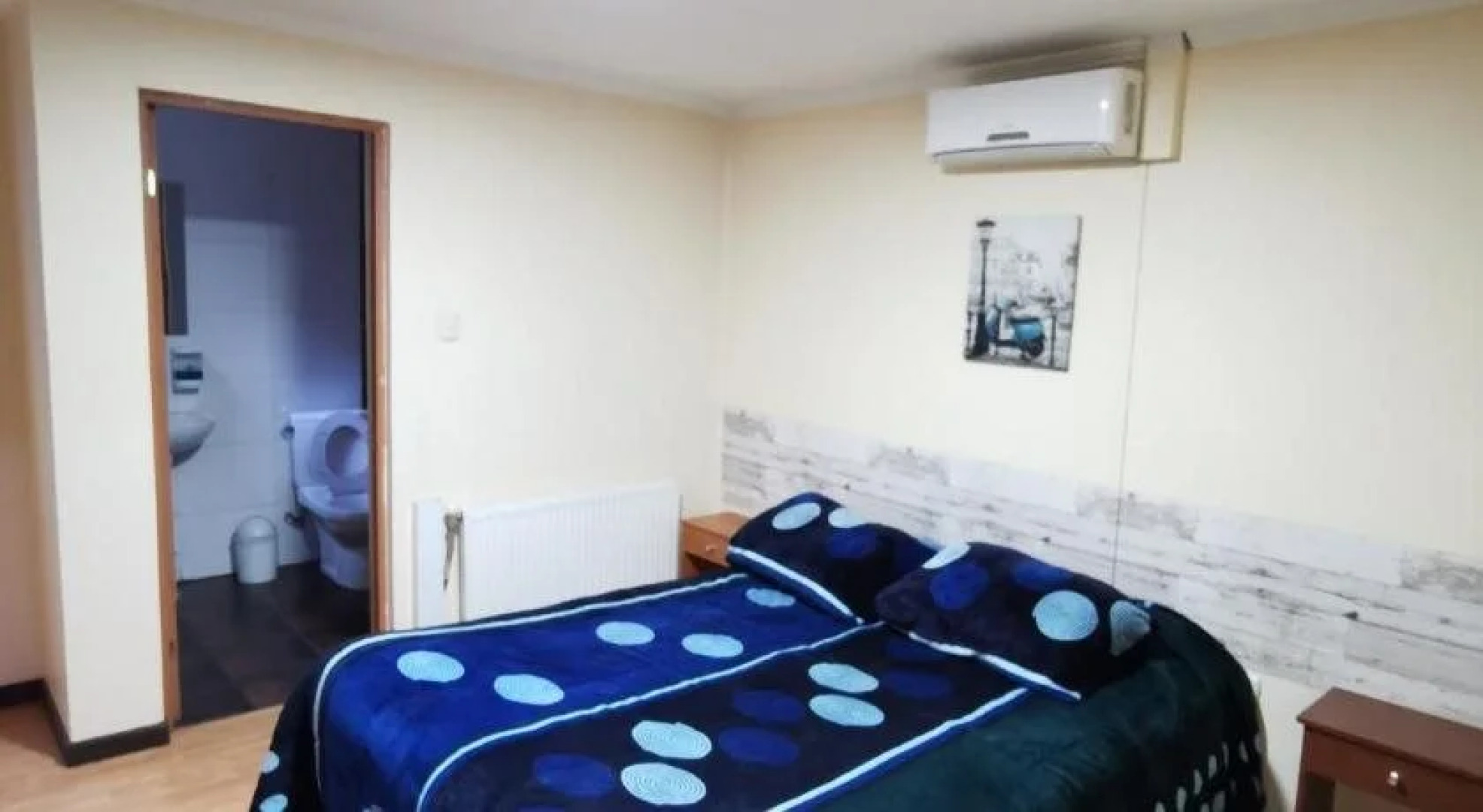 Residencial La Casa De Millan