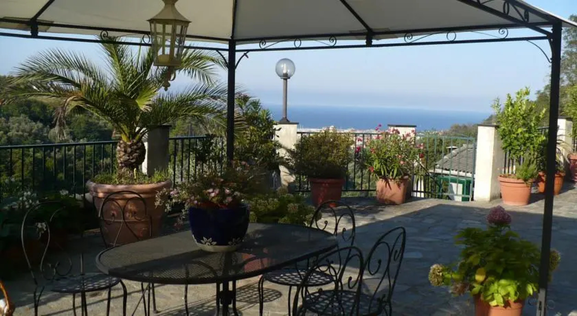 Bed & Breakfast Casa Olivia