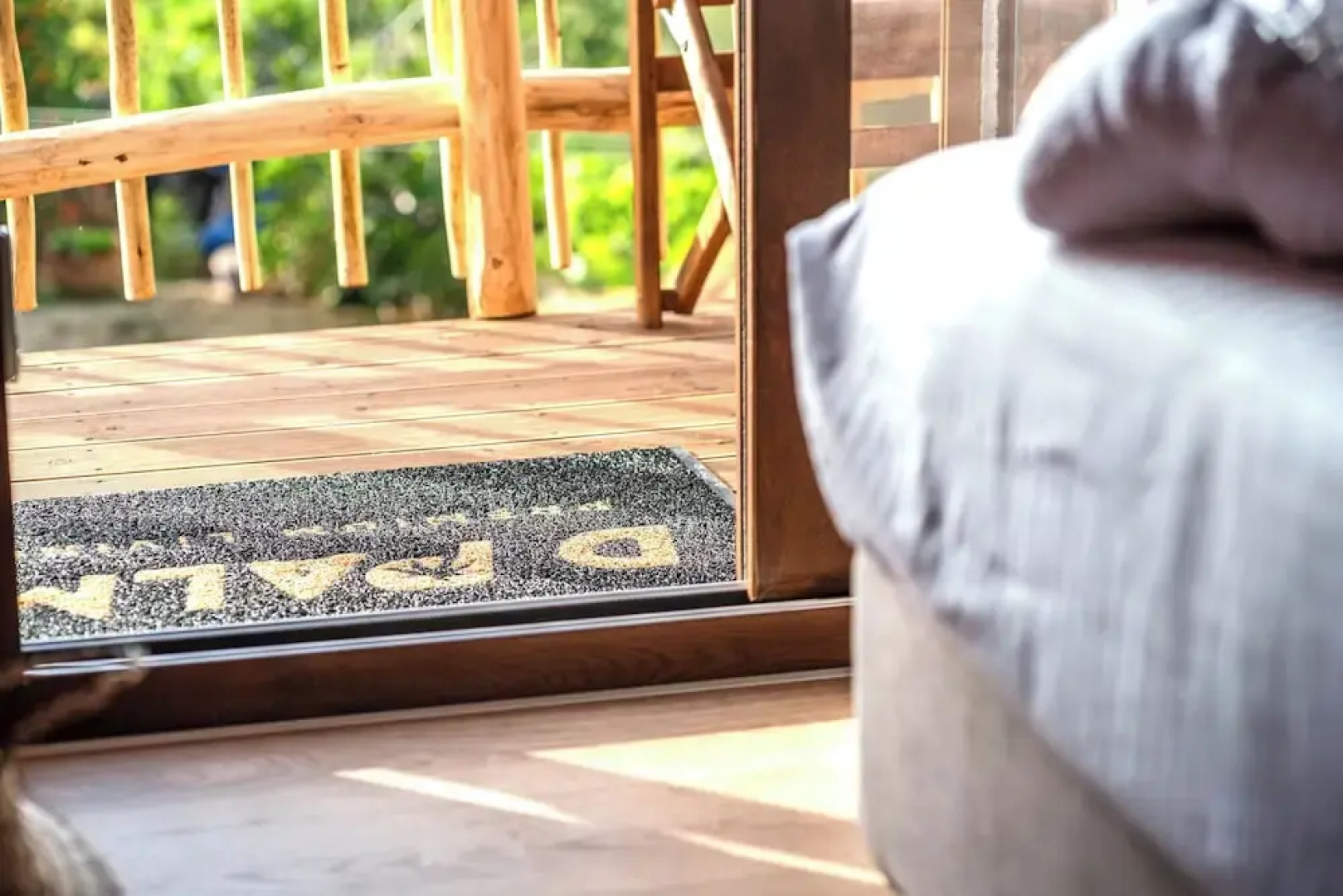 D Palm Premium Living