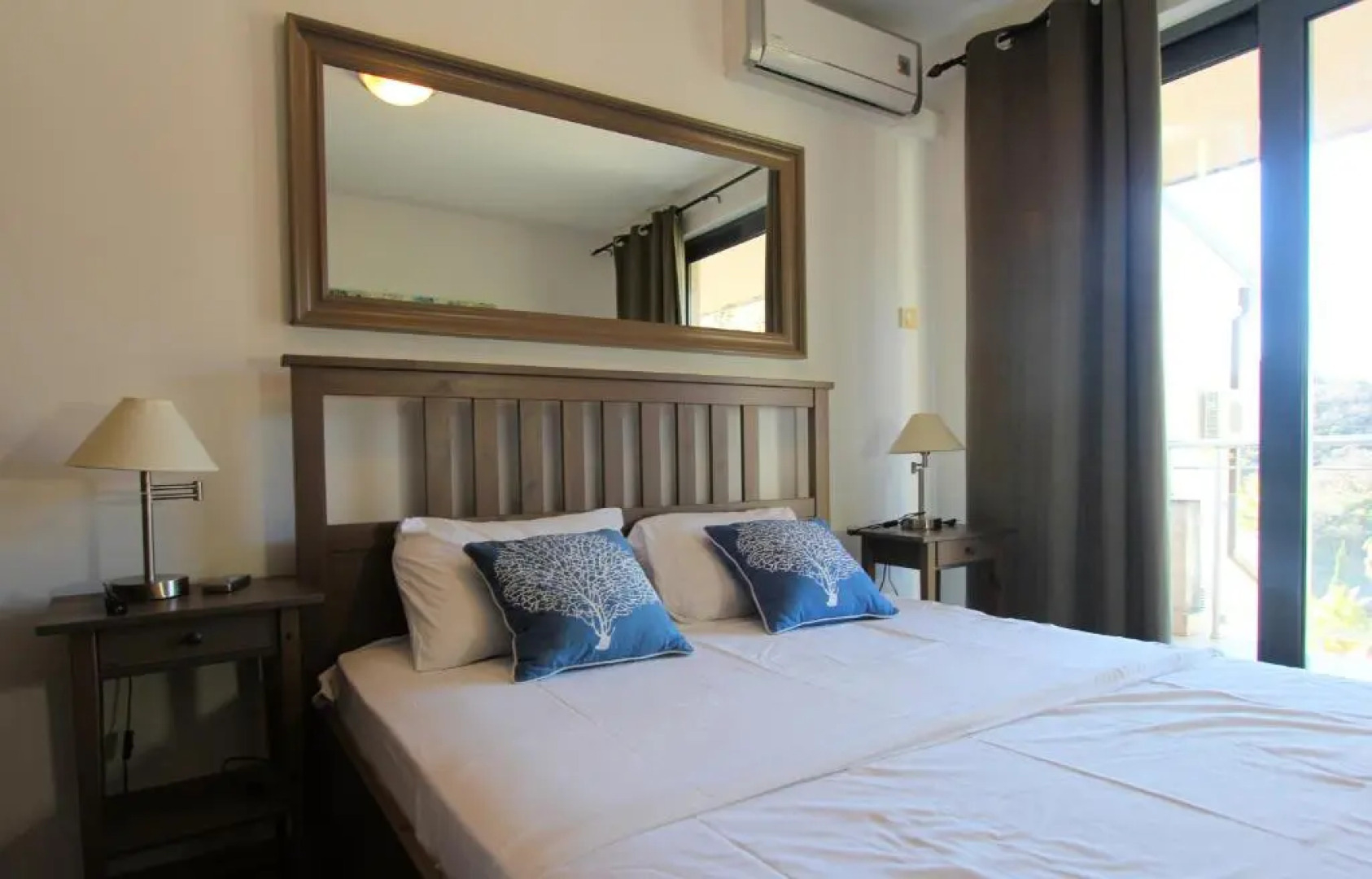 2 BR Apartment in Blue Horizon Przno