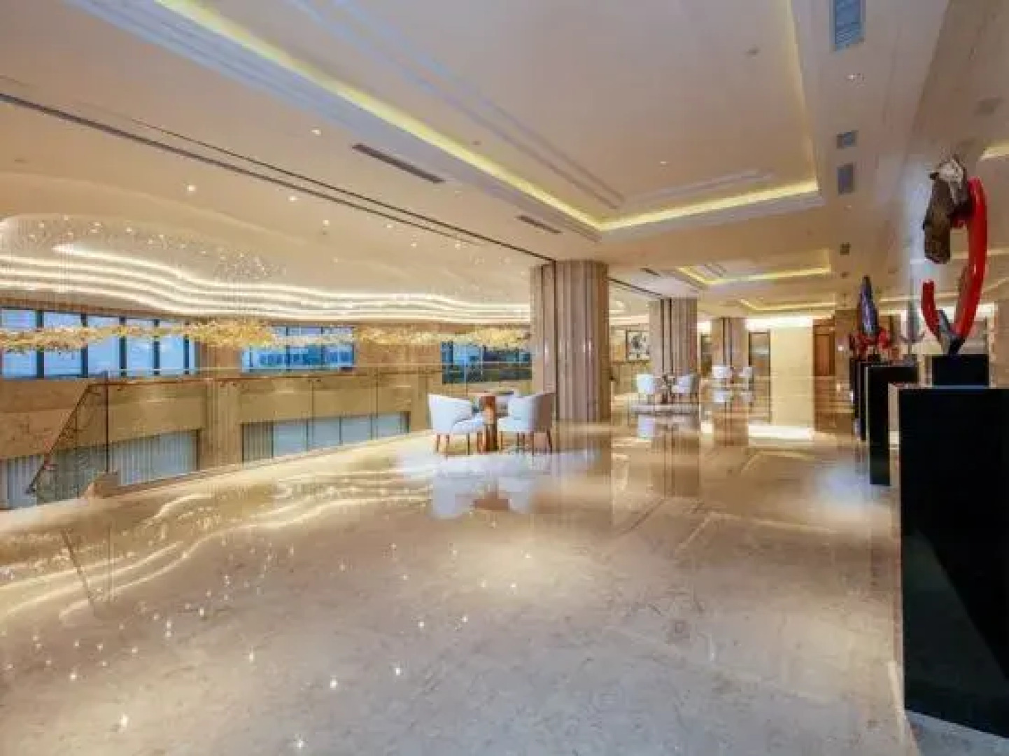 Huatong Hotel