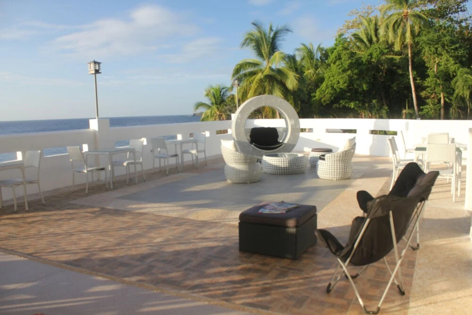 The Assemblage Point Resort and Convention Hub