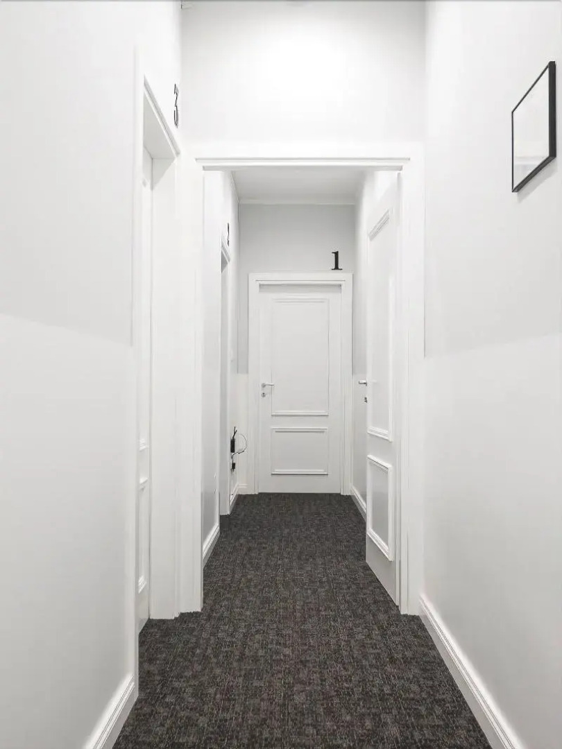 Casablanca Boutique Bed & Breakfast