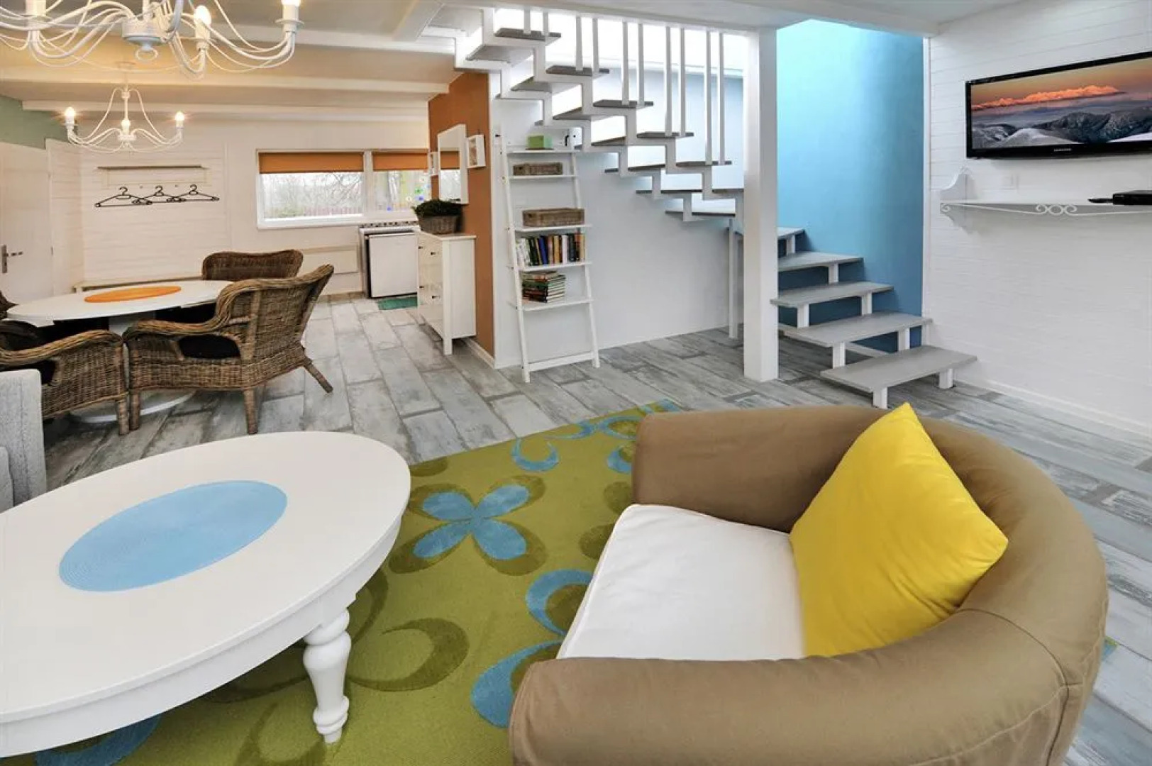 APLEND Štúdia Tatry Holiday