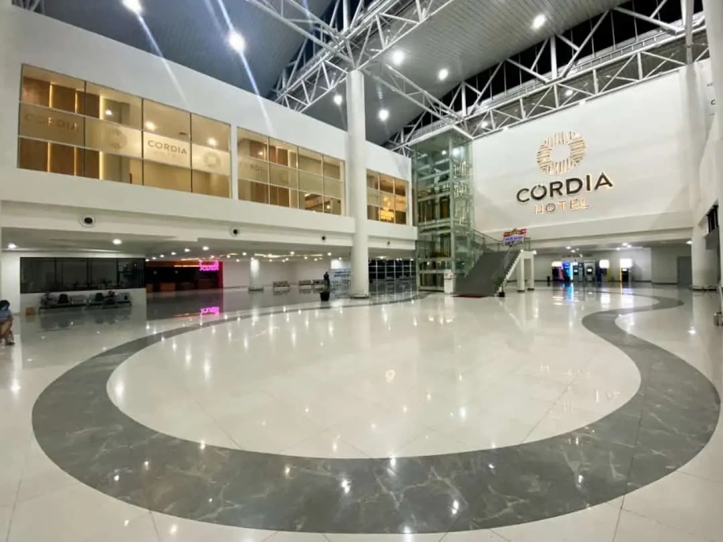 Cordia Banjarmasin