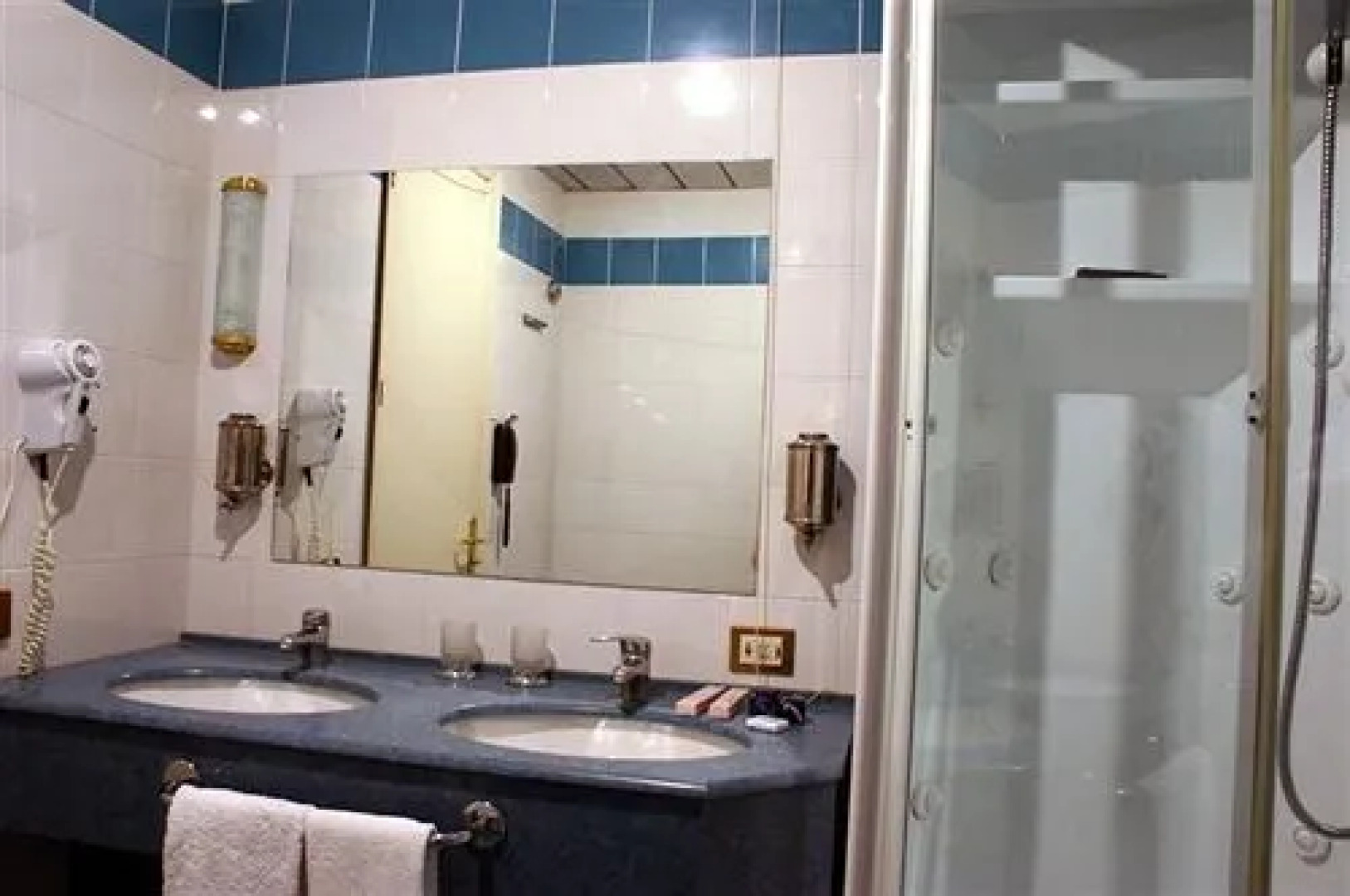 Grand Hotel Delle Terme