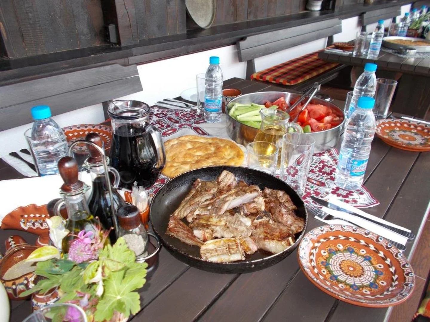 Panorama Family Hotel