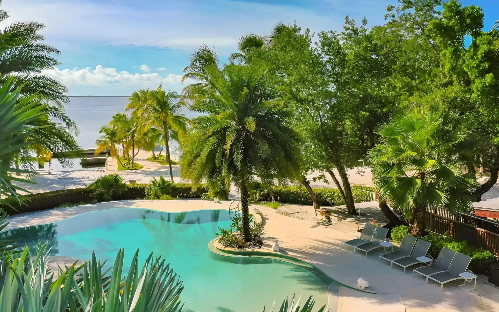 Key Largo Resort
