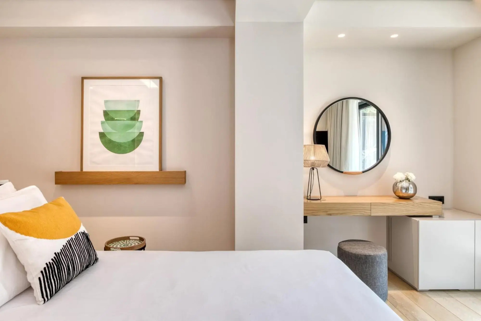 Vathi Cove Luxury Resort & Spa