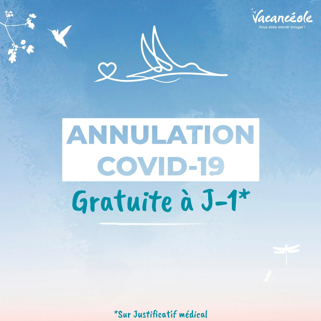 Résidences La Norma