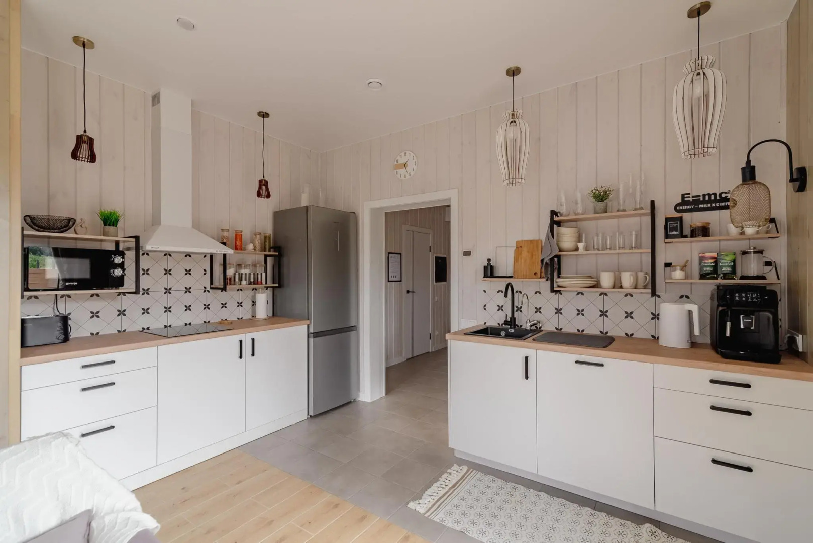 Skandi Белка (Сканди)