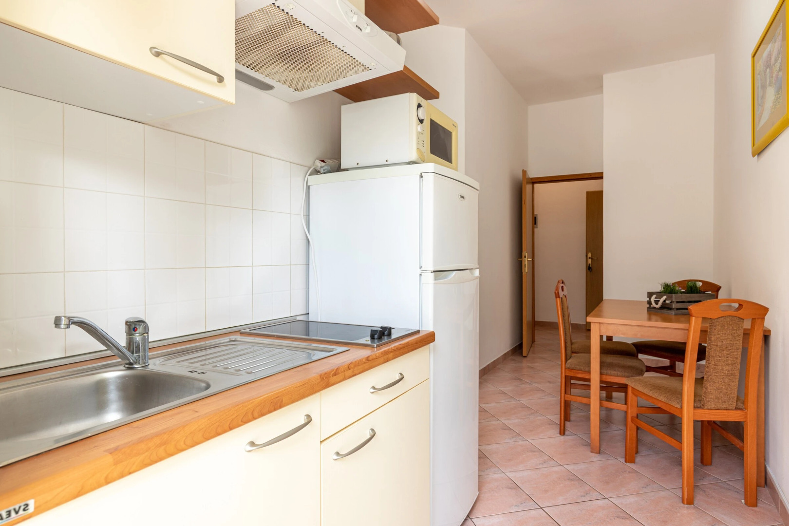 Apartment Laguna Blu 3