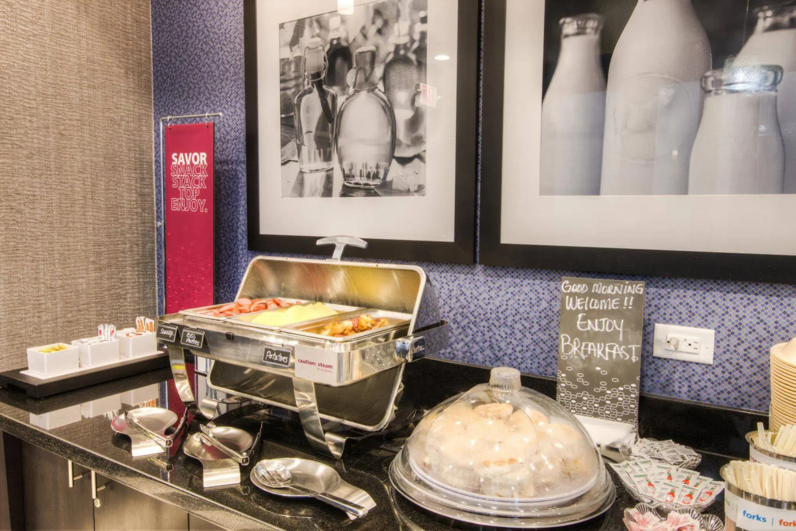 Hampton Inn Houston I-10 East