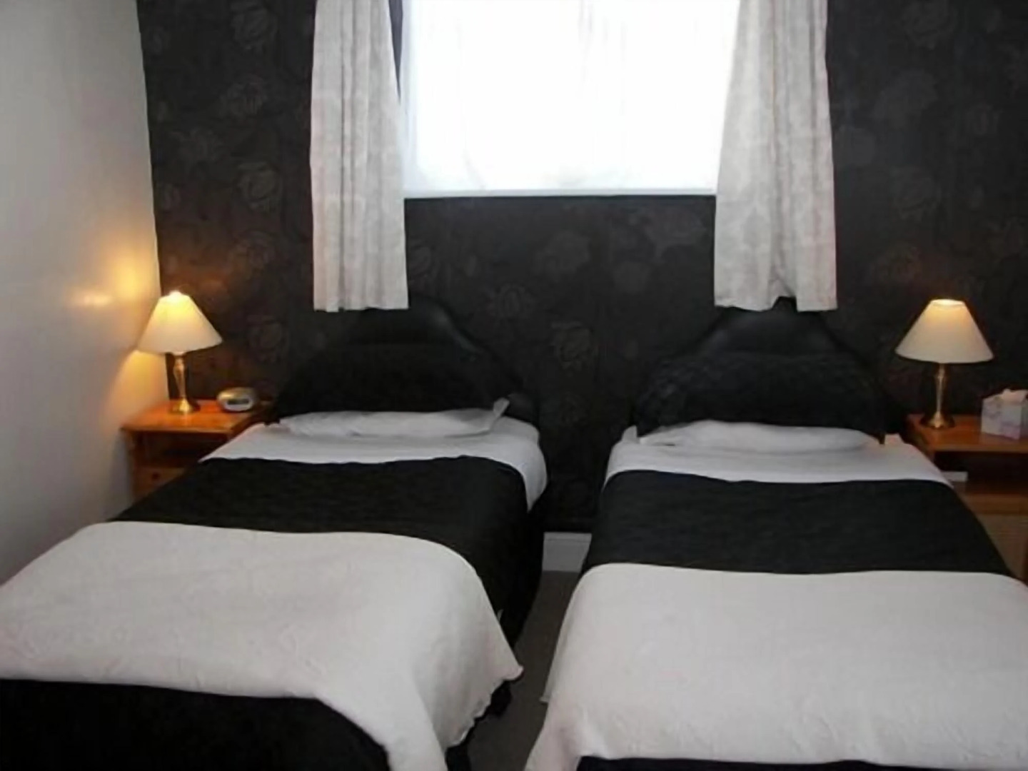 The Beeches Guest House