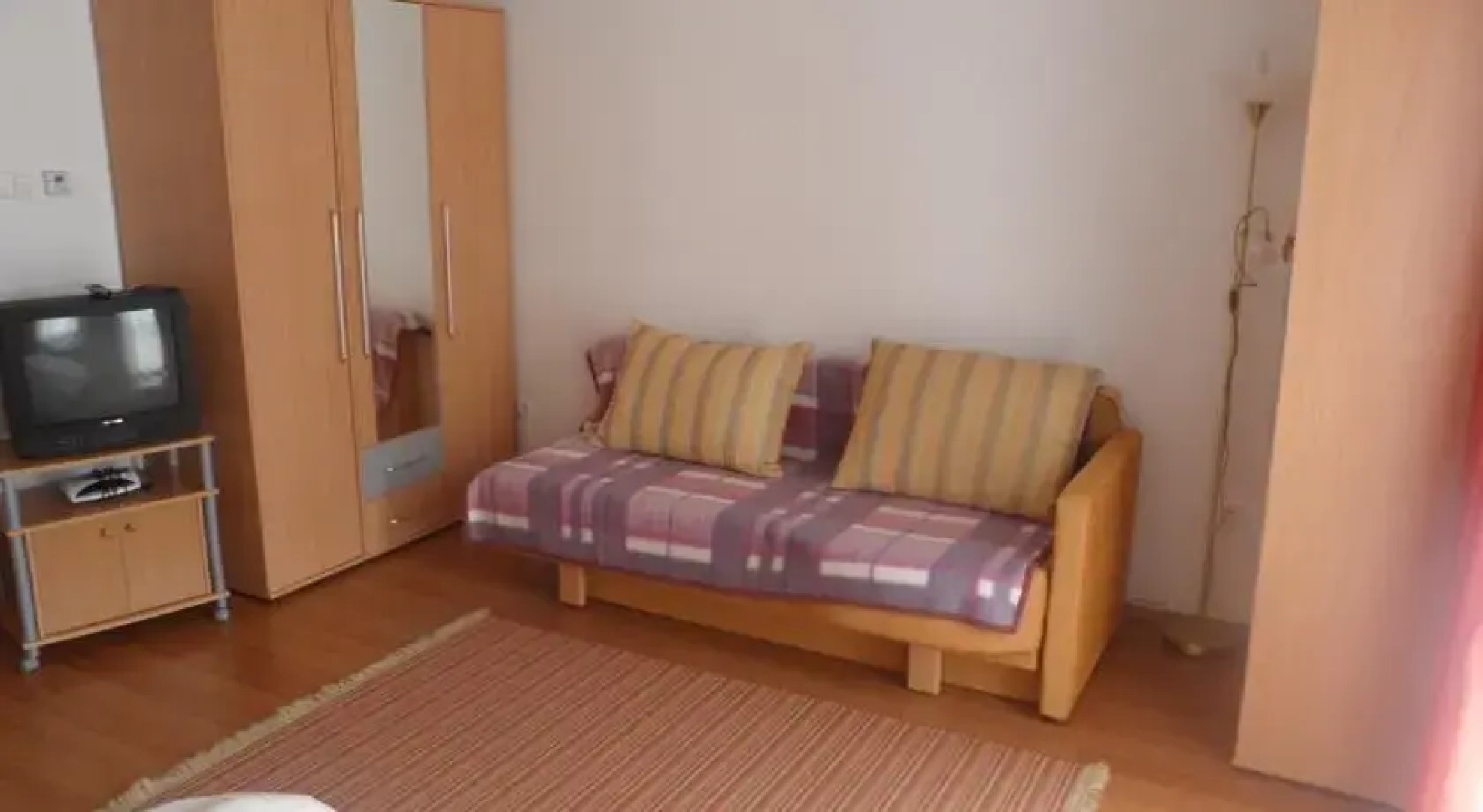 Anna Apartman Harkány