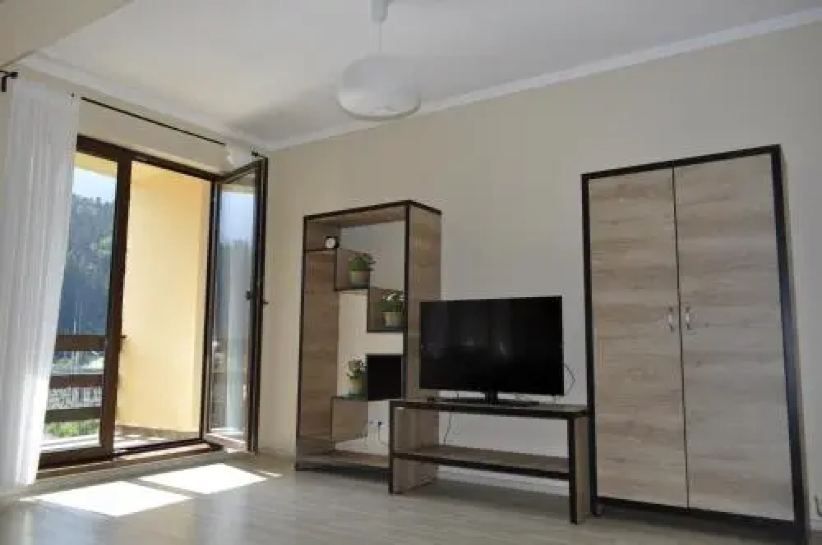 Apartament Holiday Busteni