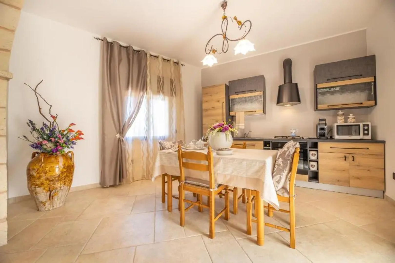 Villa Funny - Carpignano Salentino