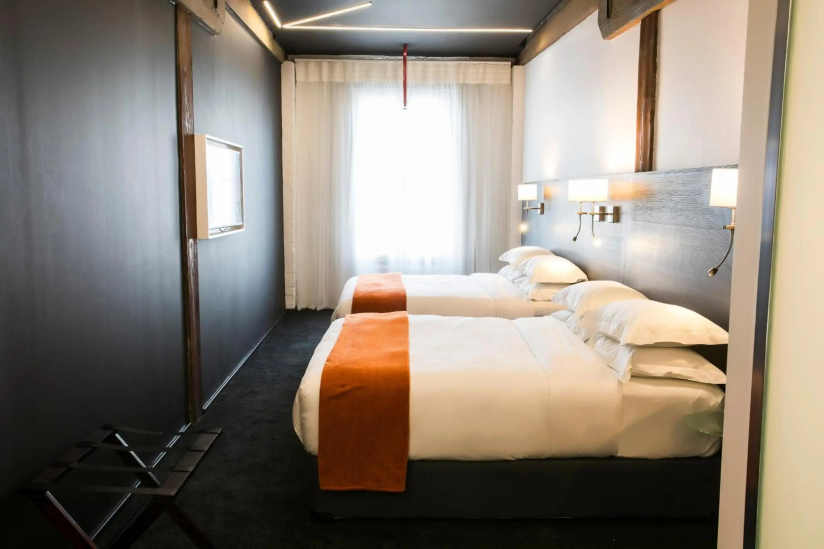 ONOMO Hotel Waterfront