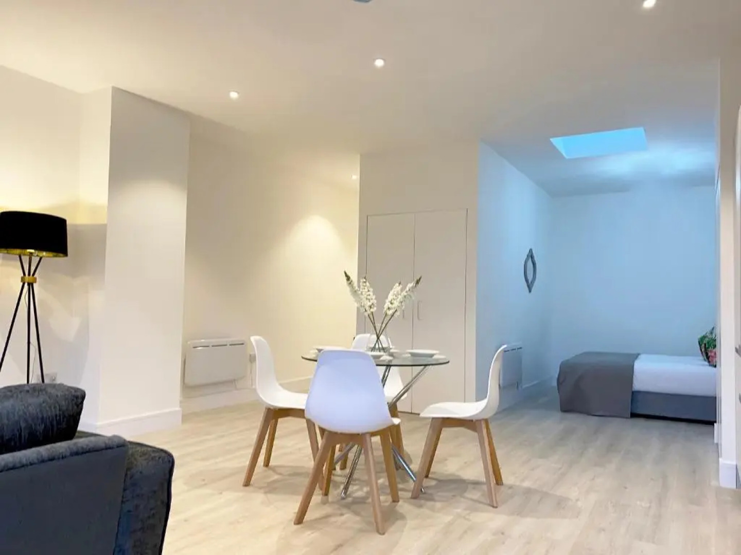 Fleets Height Apartment Nine