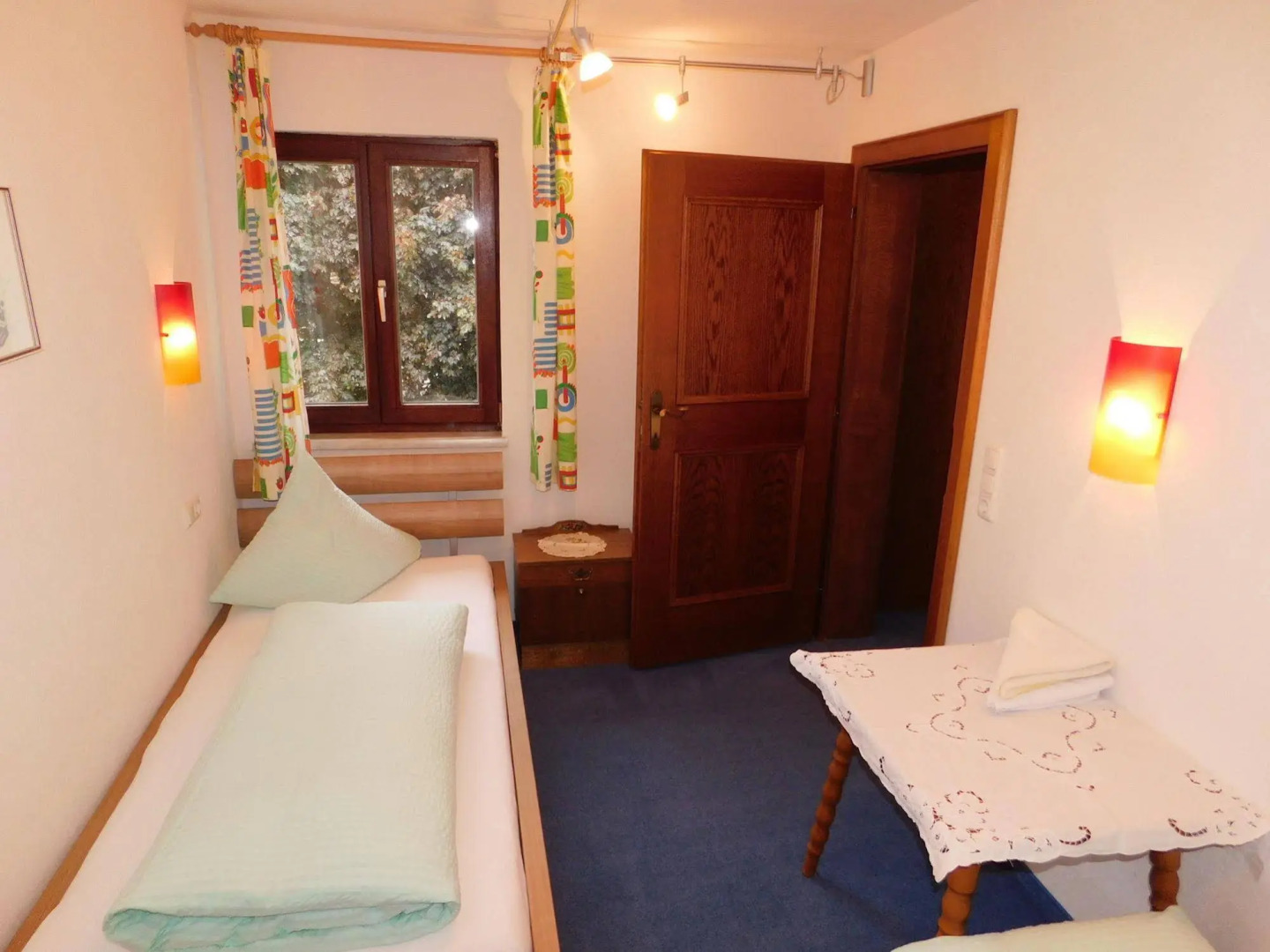 Gästehaus Zugspitzblick