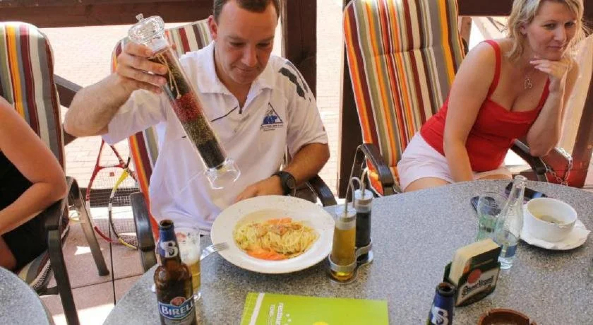 Pension Tenis - Centrum