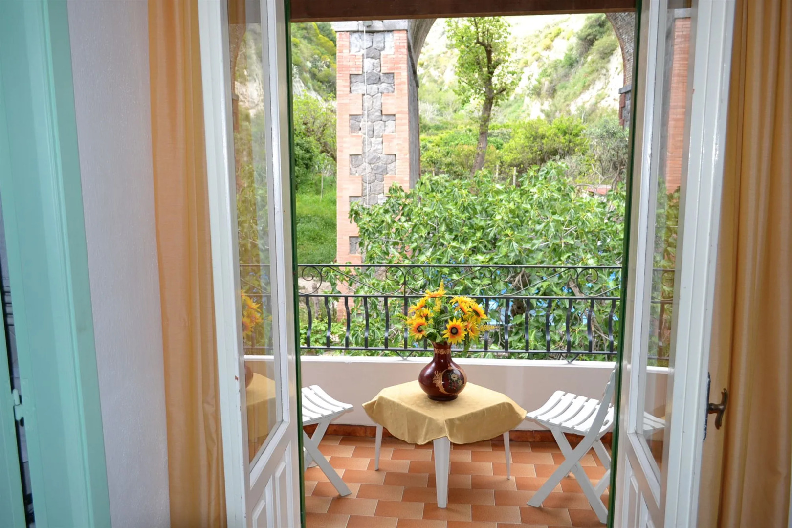 Villa Bina Sea Hotel