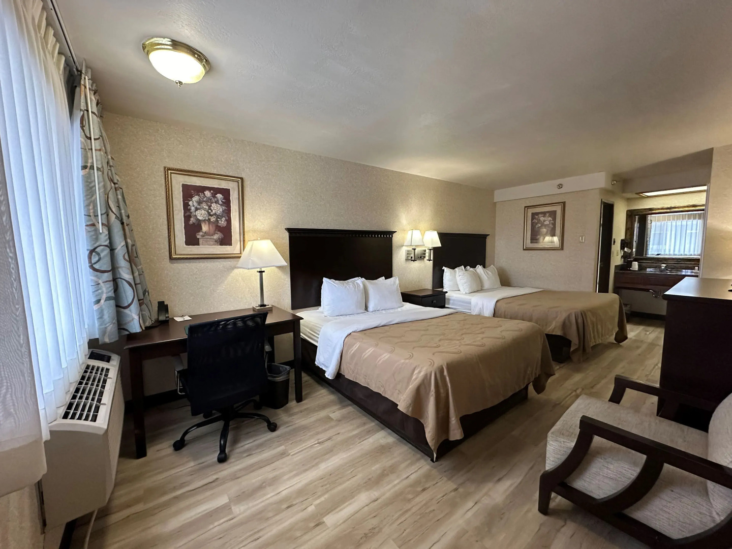 Quality Inn Gunnison