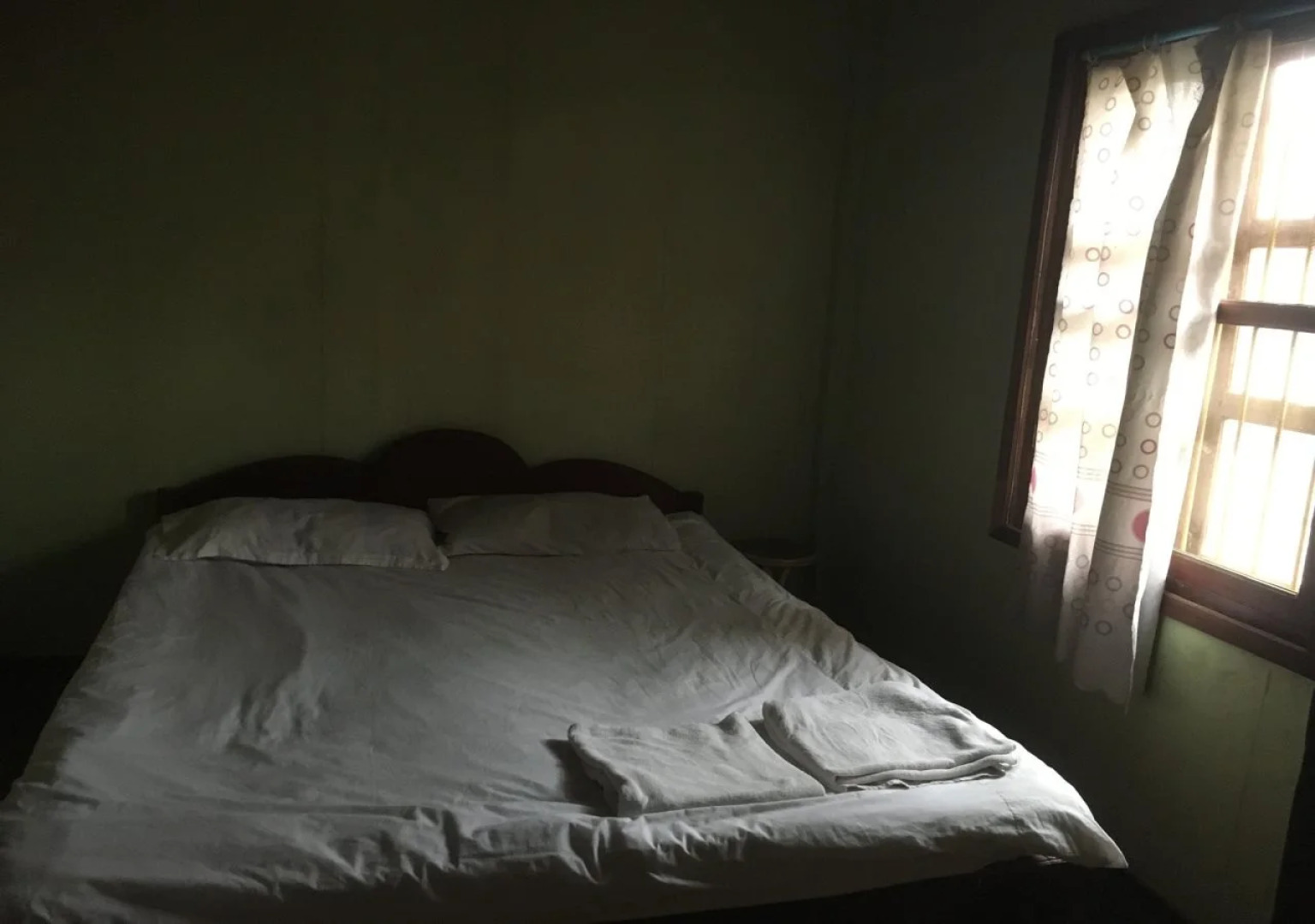 Cheng Backpackers Hotel 2