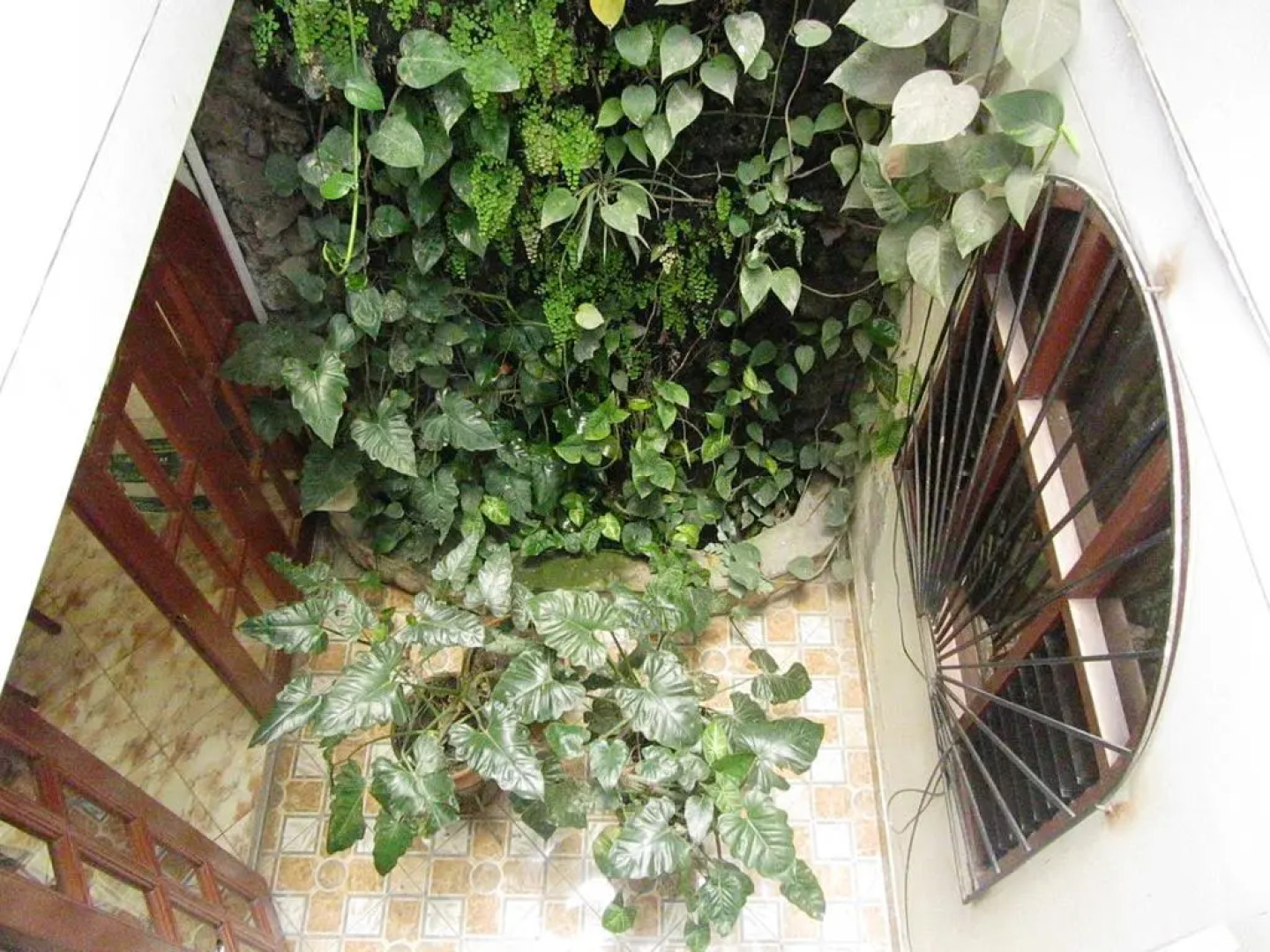 Hotel Mediterraneo Chiclayo