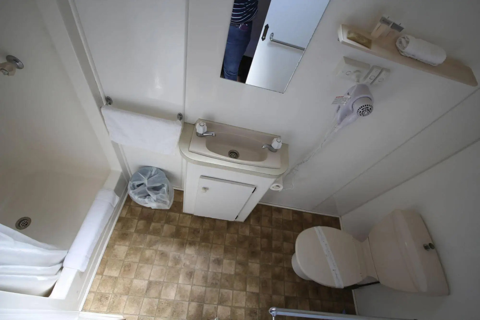 BIG4 Bendigo Park Lane Holiday Park