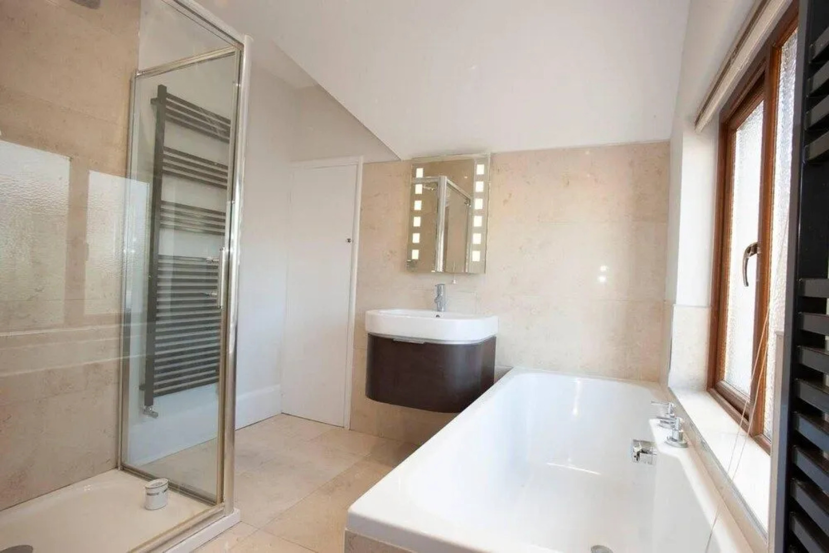 The Old Mount Manor, Causeway Coast