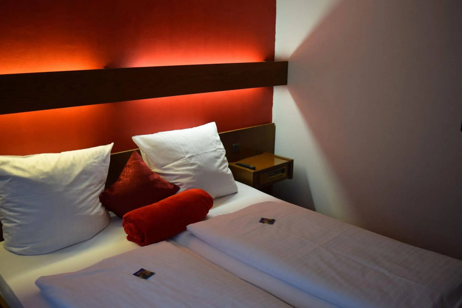 Hotel Zum Rosengarten