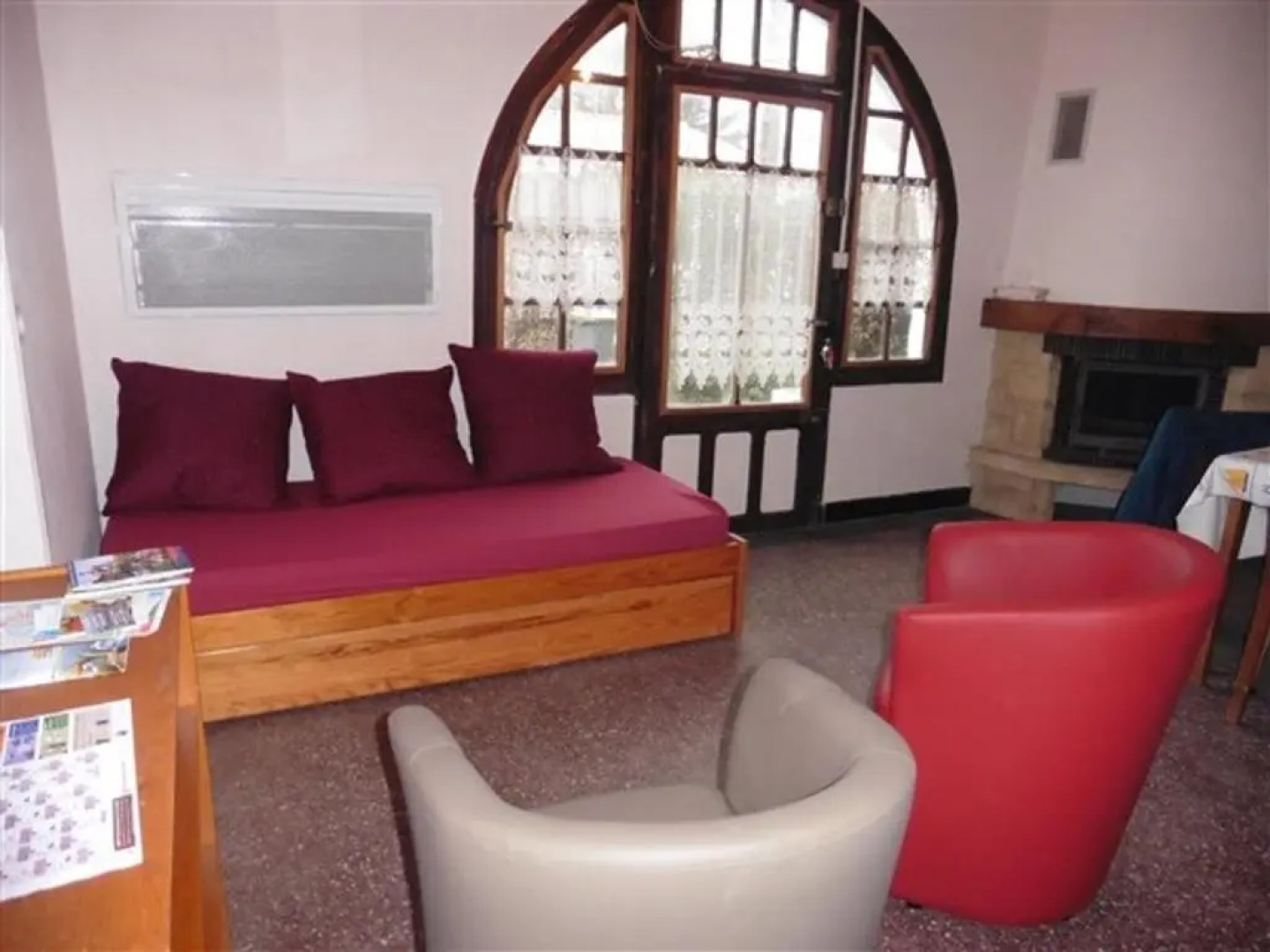 Maison La Barre-de-Monts, 4 pièces, 6 personnes - FR-1-473-41