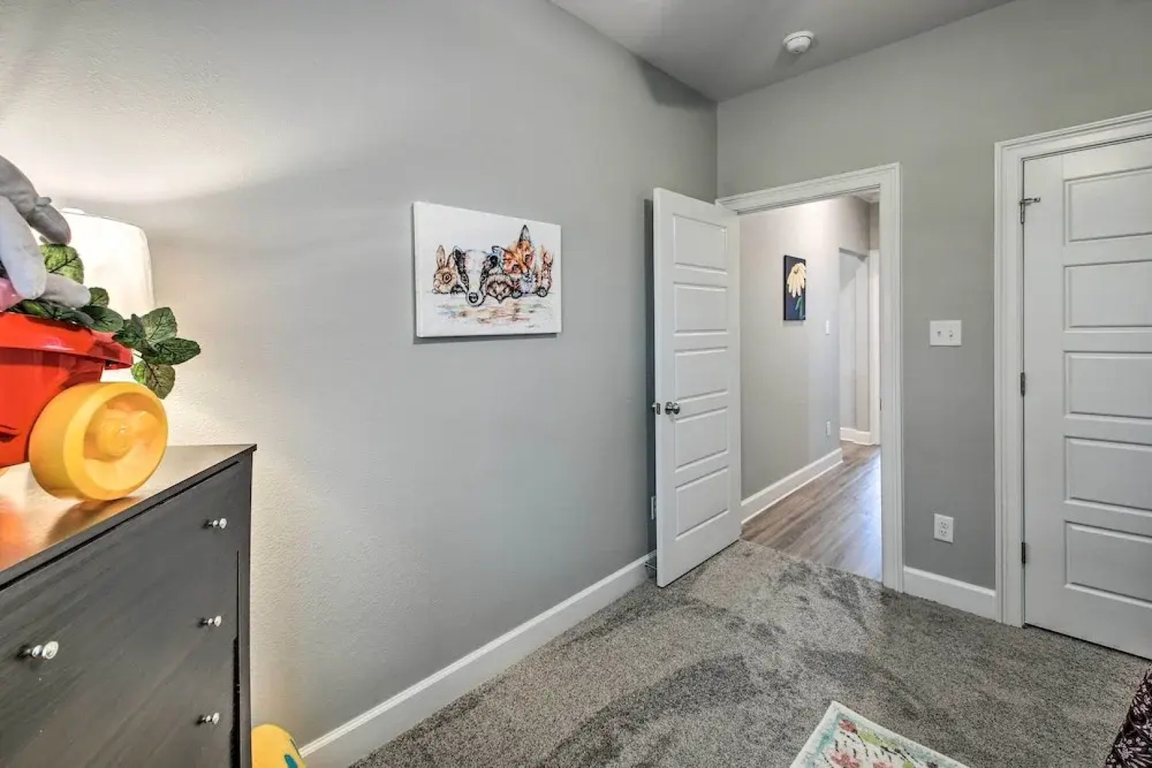 Golf Course View: Hot Springs Village Home!