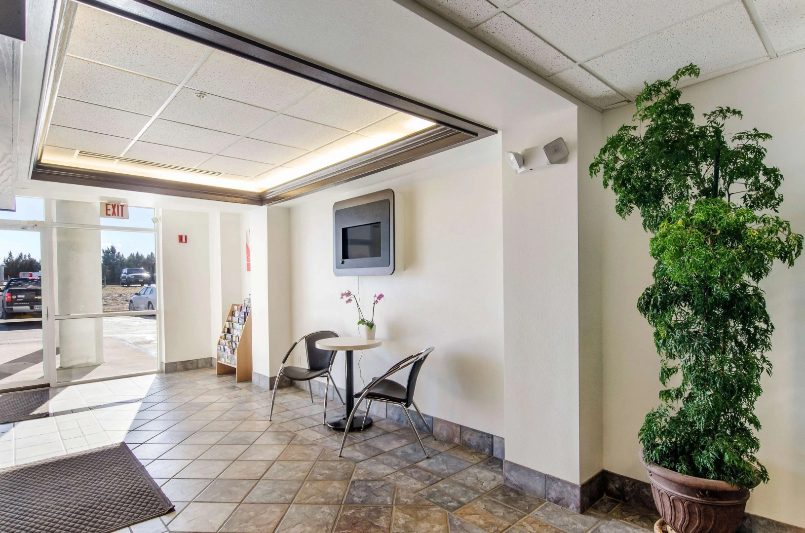 Motel 6 Wheatland, WY