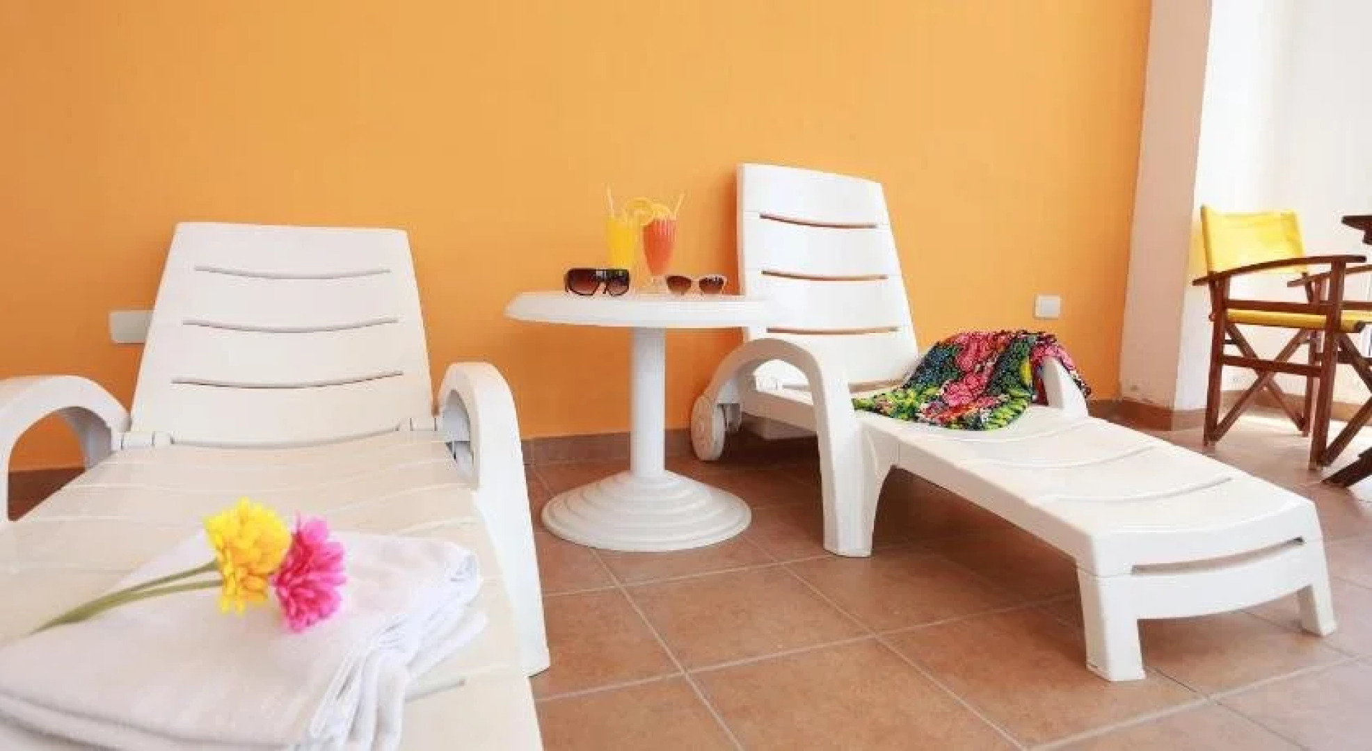 The Place Hotel & Spa