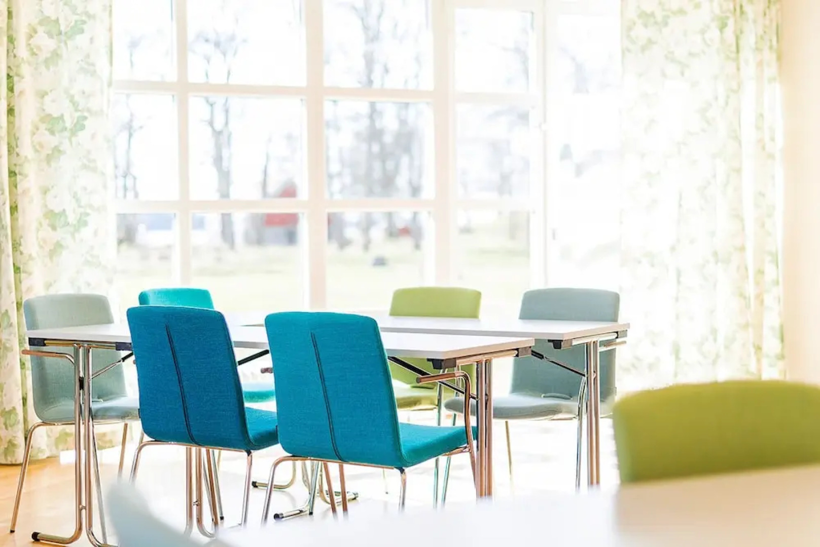 Krusenberg Herrgård