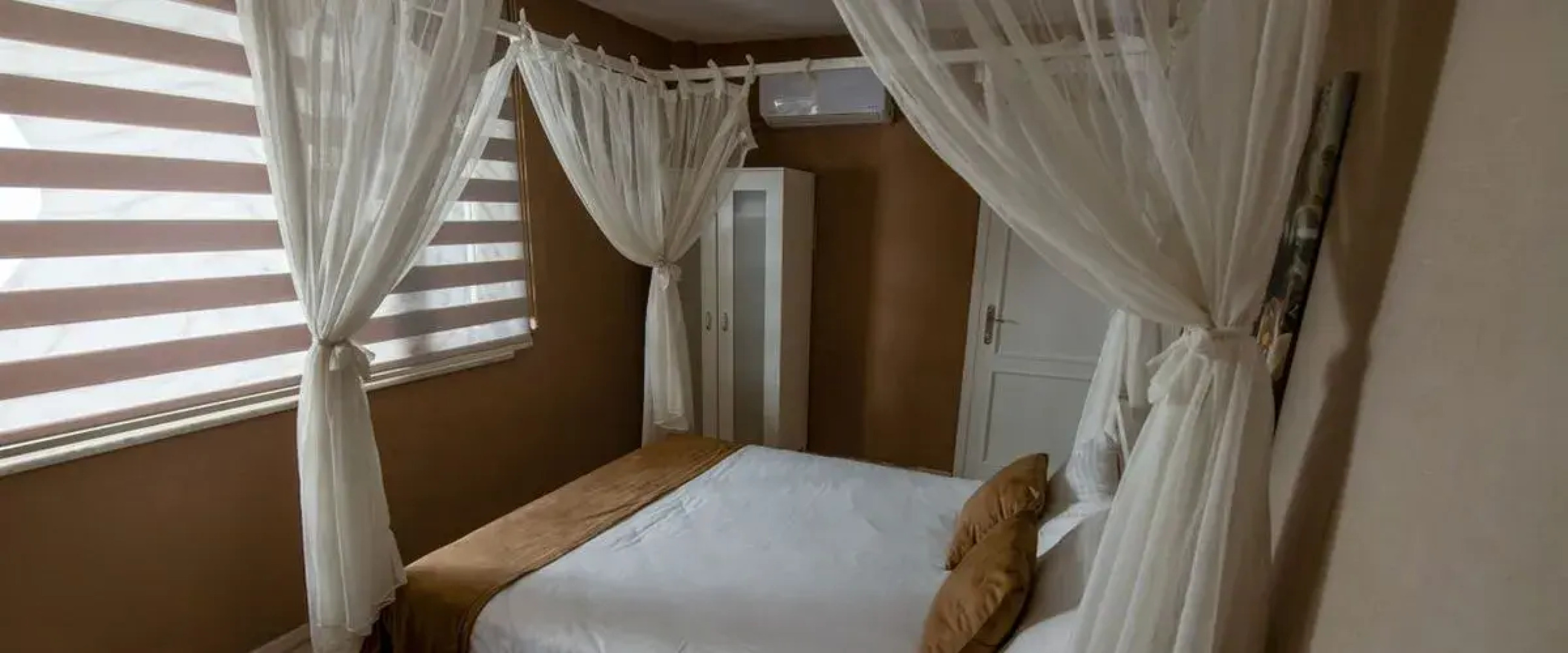 Beyaz Ev Butik Otel Masukiye