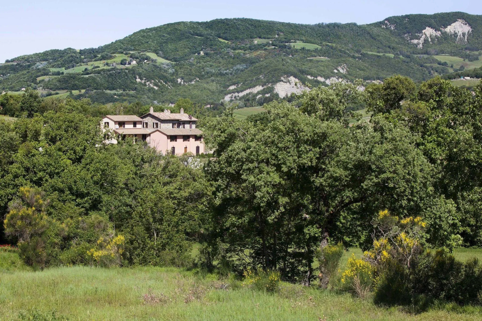 Relais Parco del Subasio