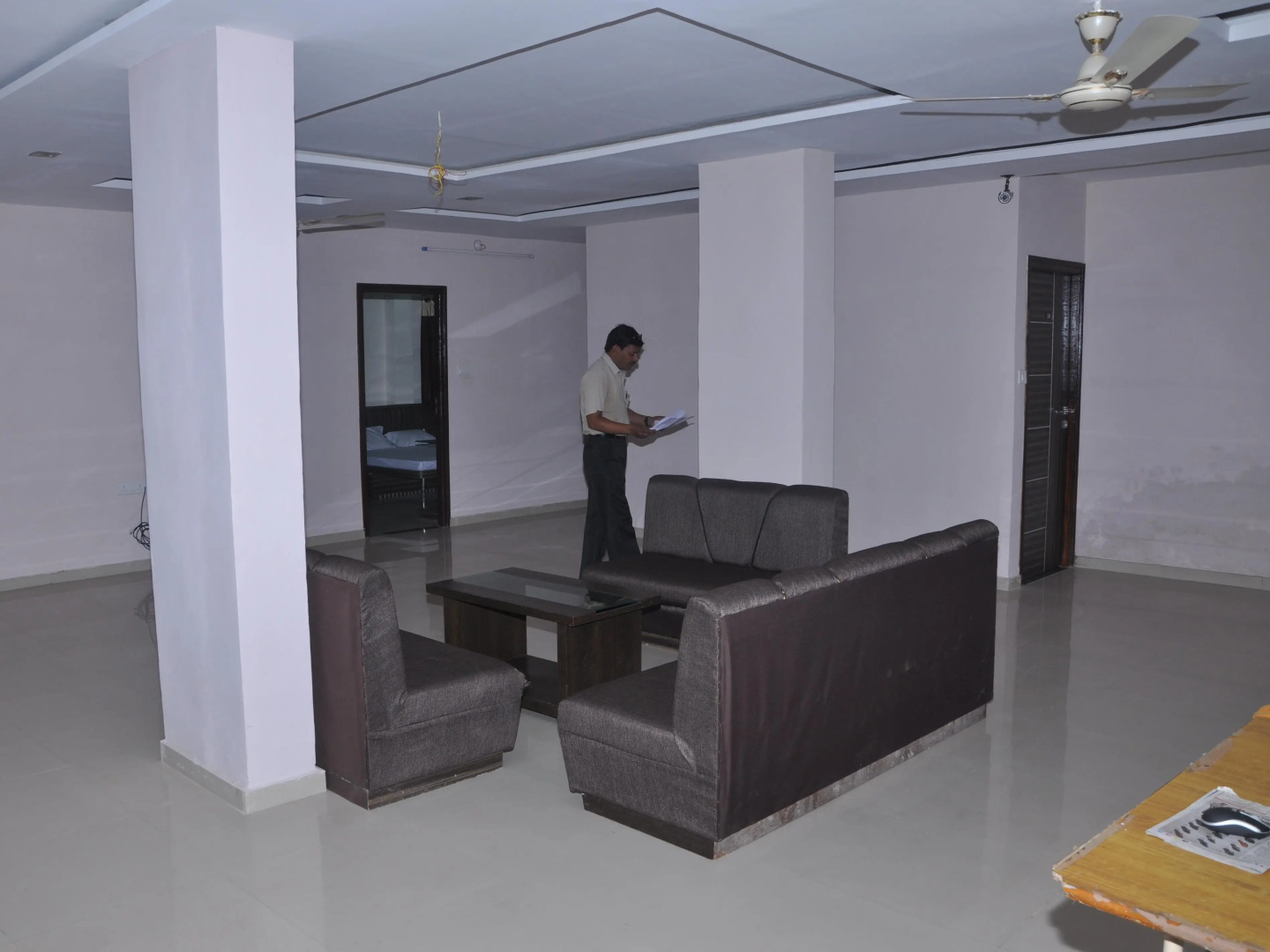 Hotel Ajanta Bhilwara