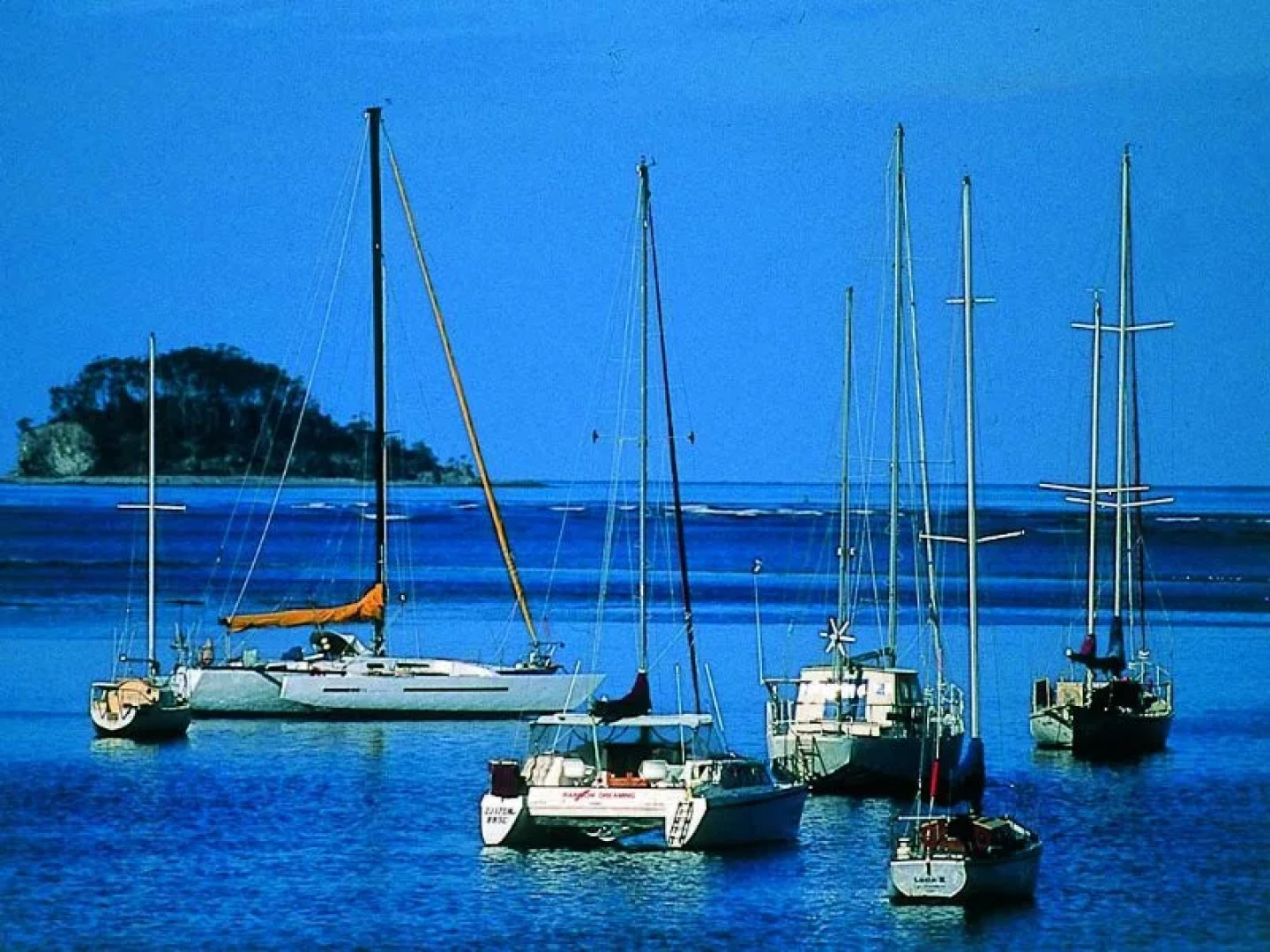 BIG4 Batemans Bay At Easts Riverside Holiday Park