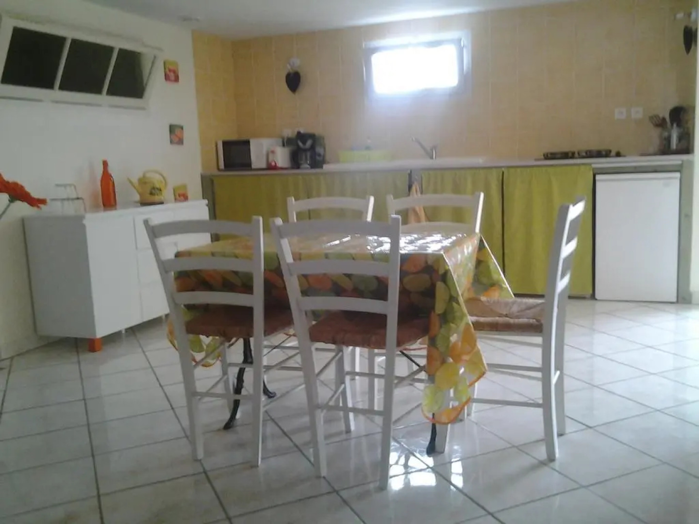 Gîtes Les 3 Cigales