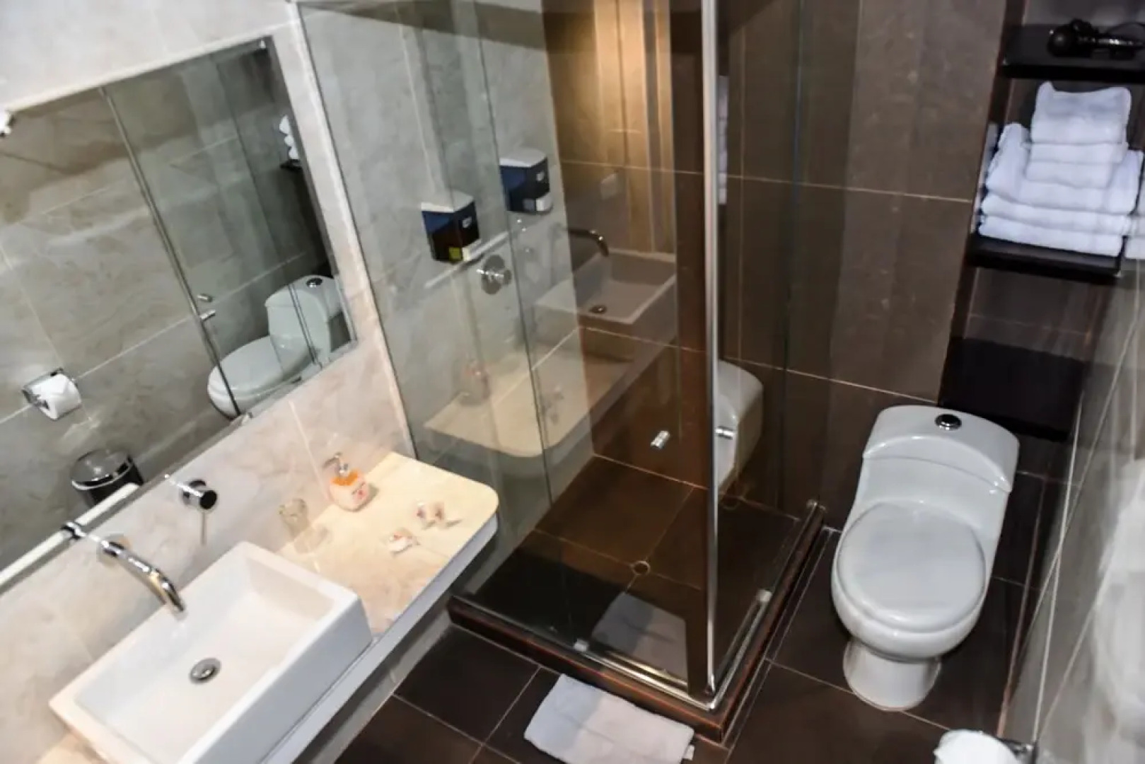 Hotel Corregidor by Cassana